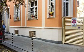 Хотел София Плейс